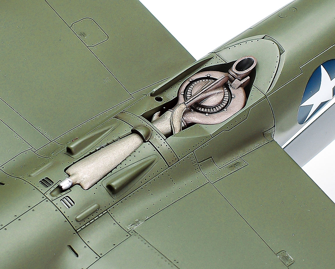 Lockheed® P-38®